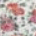 Sardegna Printed Open Bikini Set - Floral Peony Design for Women | Perfect for Beach Vacations, Pool Parties & Summer Getaways