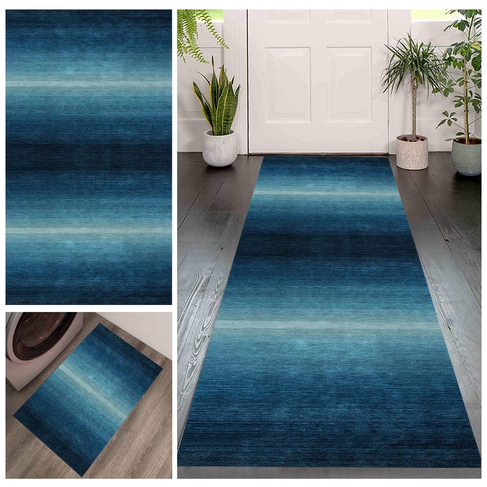 Hallway Runner Rug 3'3
