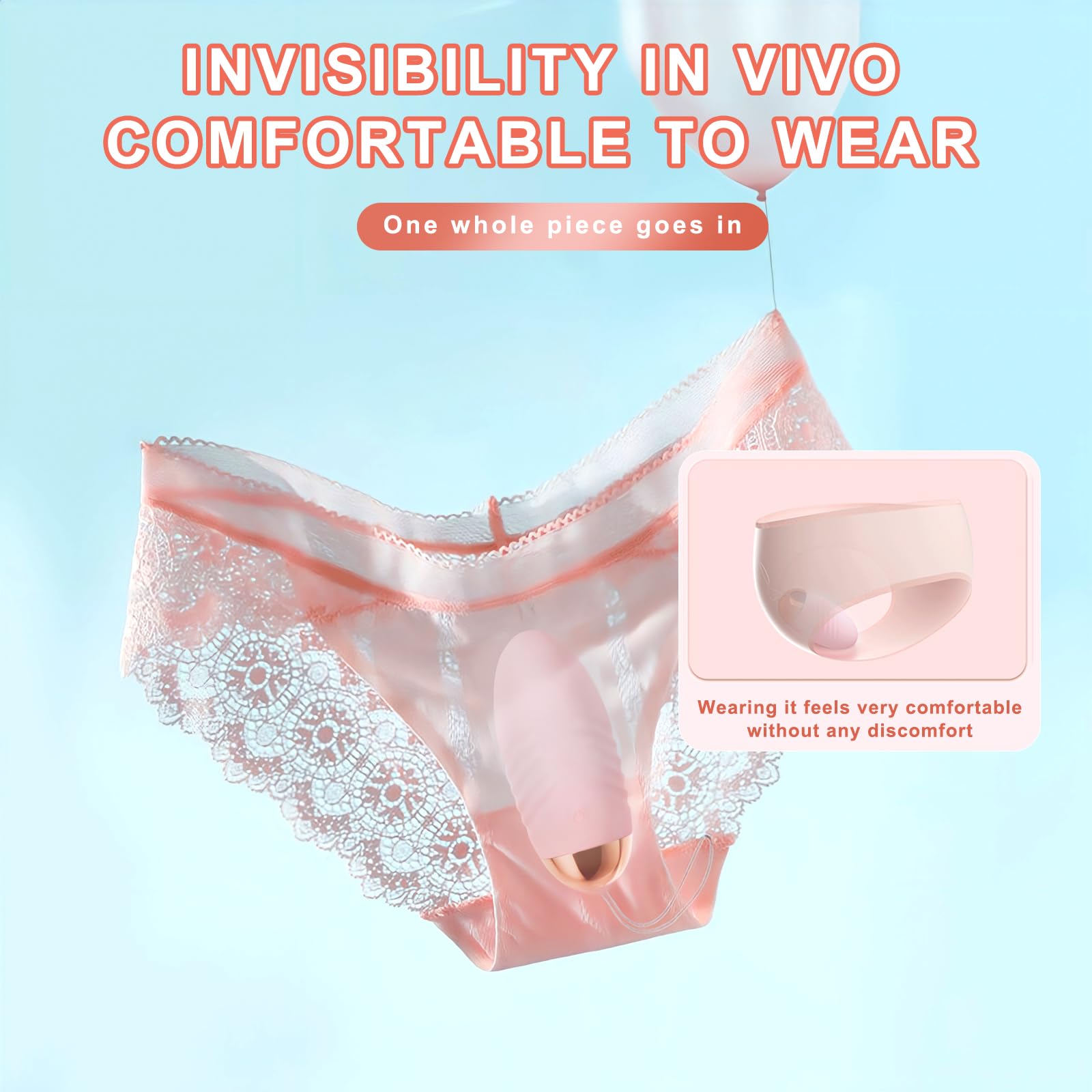 APP Remote Control Vibrator - UVILOV Bullet Mini Vibrator for Women | Rechargeable Clitoral & G-Spot Stimulator | Discreet Adult Sex Toy for Couples Play, Solo Pleasure & Sensual Massage | Waterproof & Quiet Design