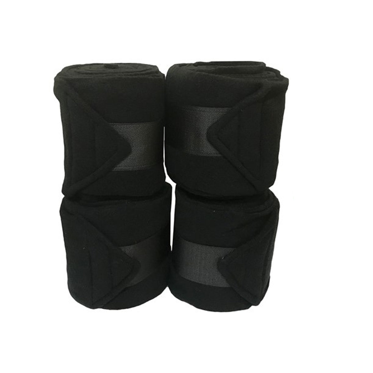 Jacks Polo XL Bandage - Premium Quality Cotton Polo Wraps for Horses - Perfect for Equine First Aid, Wound Care & Stable Use