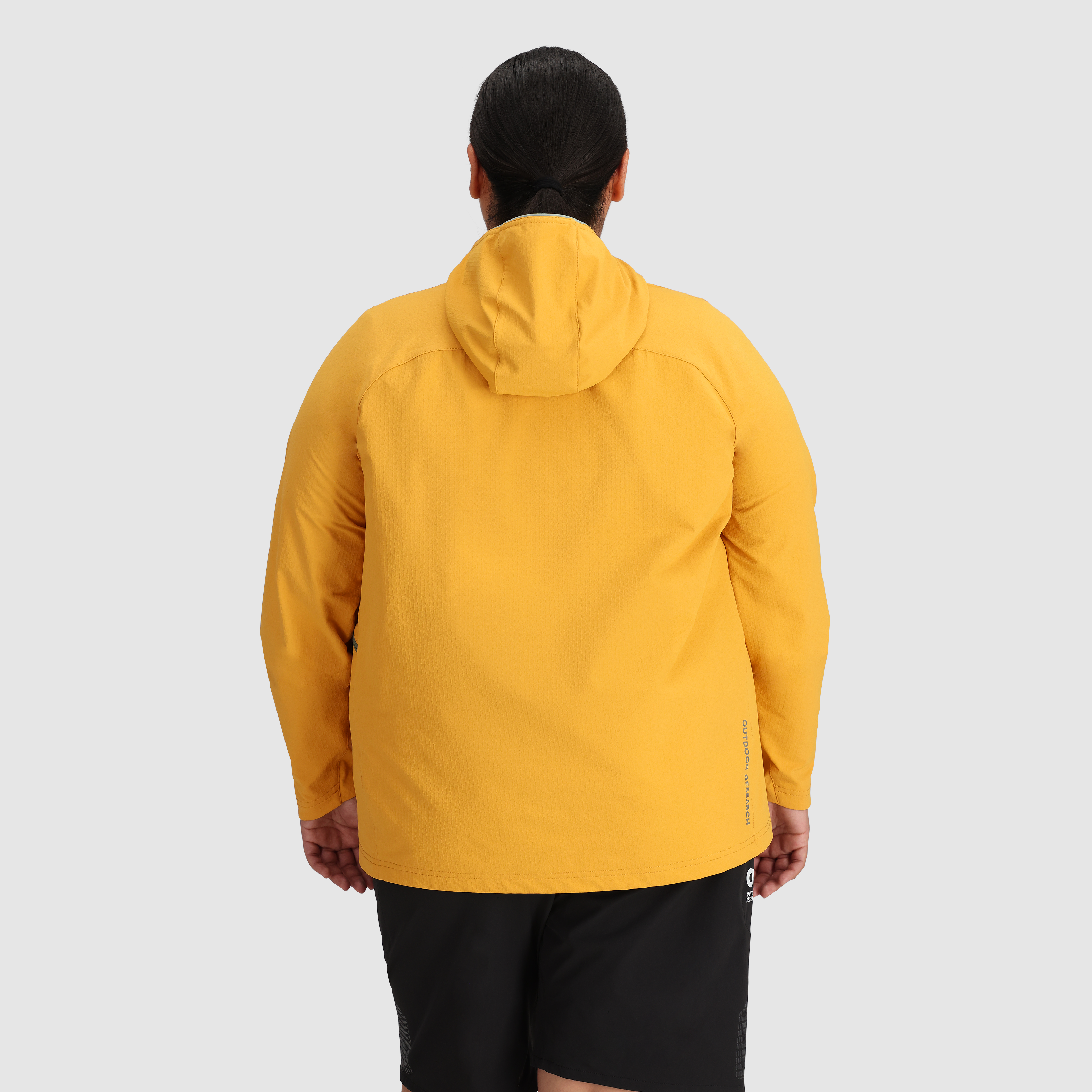 Women's Freewheel Mountain Bike Half Zip Hoodie - Lightweight & Breathable Cycling Jacket for Outdoor Adventures & Commuting