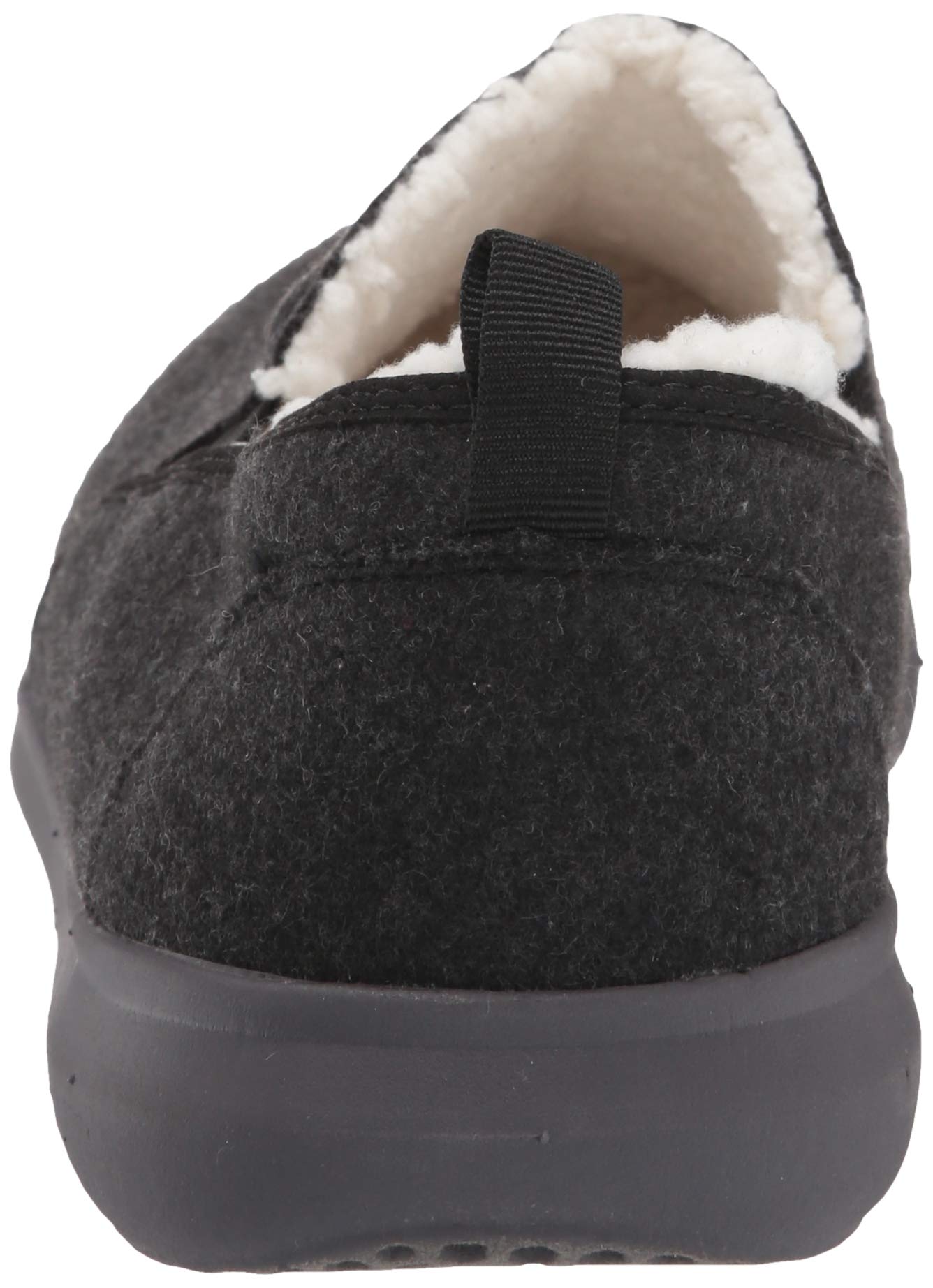 Spenco Men's Supreme Comfort Slippers - Arch Support & Cushioned Footbed for All-Day Wear - Perfect for Indoor, Lounge & Relaxation at Home