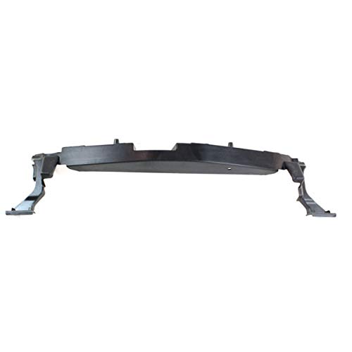 2009-2012 Chevy Traverse V6 Front Bumper Support Bar - Heavy Duty Reinforcement Crossmember for Impact Protection | Perfect for Collision Repair & Off-Road Safety Upgrades