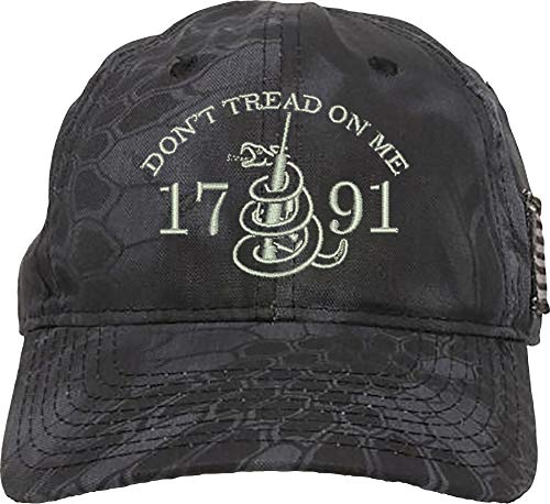 Tac Black/Silver