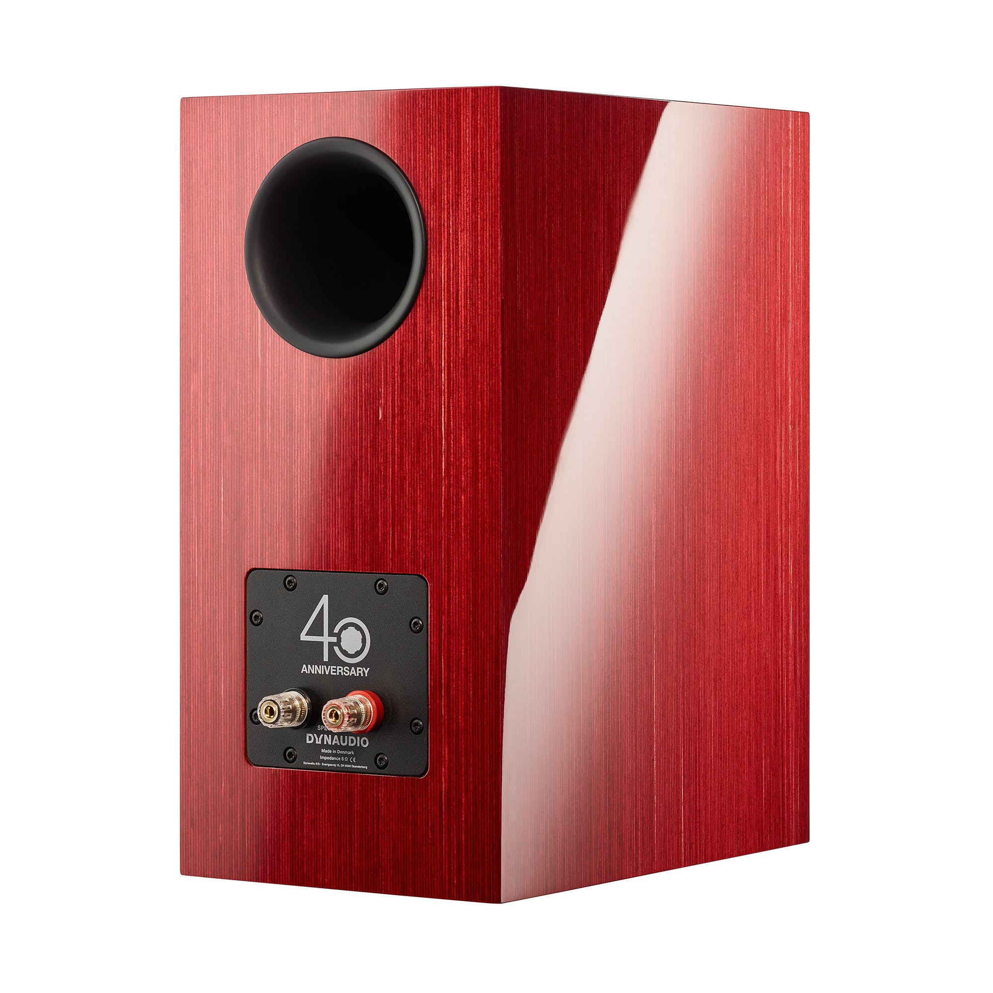 Dynaudio Special Forty High-End Bookshelf Speakers - Premium Hi-Fi Audio for Home Theater, Music Studio & Audiophile Listening Rooms