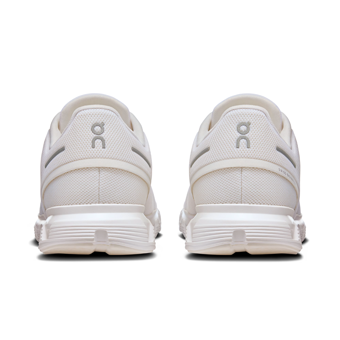 On Running Men's Cloud 6 Road Running Shoes - Lightweight Cushioned Sneakers for Marathon & Jogging (3MF10071200) | Perfect for Long-Distance Running & Daily Workouts
