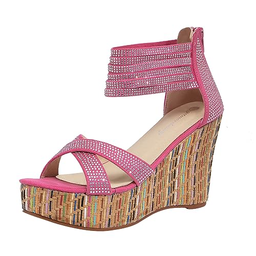 Diamond Pink