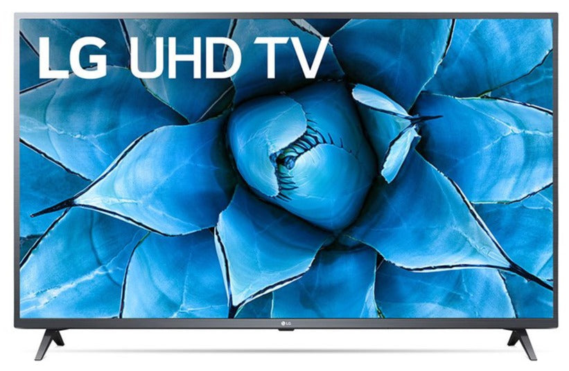 LG 65UN7300 65-Inch 4K UHD Smart TV with AI ThinQ - Stream Movies, Play Games & Enjoy Crystal Clear Picture for Home Theater & Living Room Entertainment
