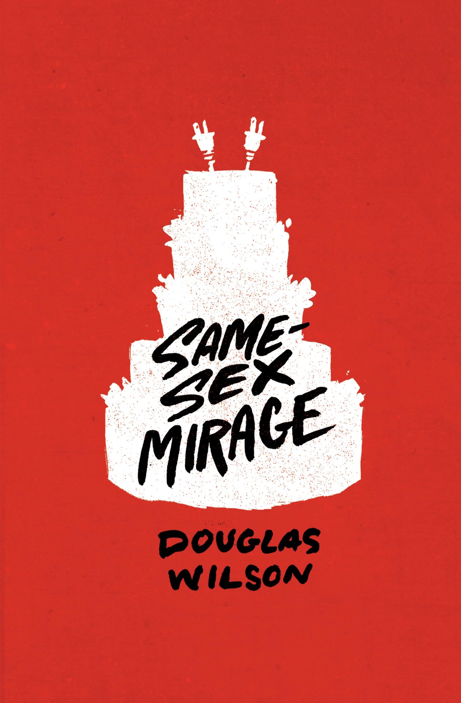 Same Sex Mirage: Phantasmagoria at the Altar & Biblical Perspectives - LGBTQ+ Theology Book for Christian Study & Discussion