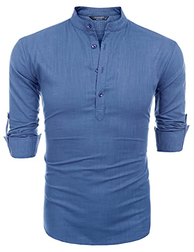 Denim Blue