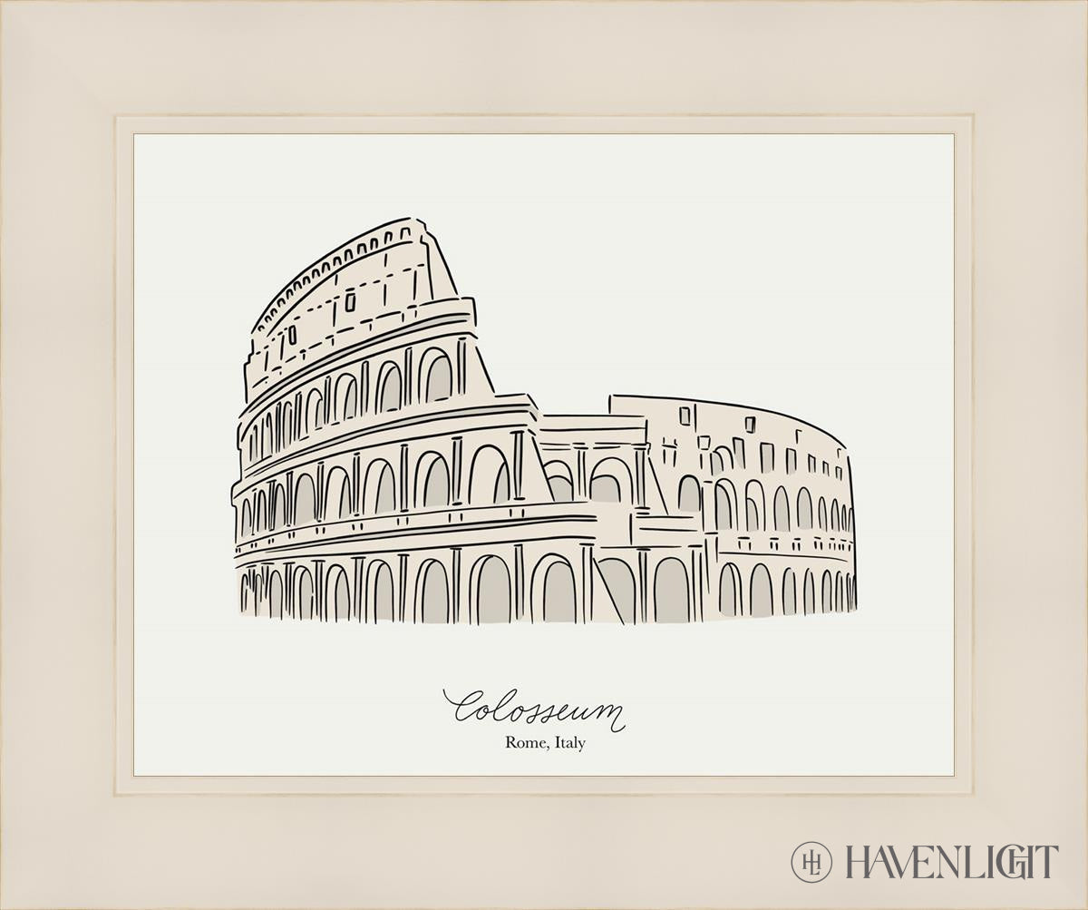 Colosseum By Elise Gomez - Elegant Handmade Jewelry for Women | Perfect for Gifts, Weddings & Special Occasions