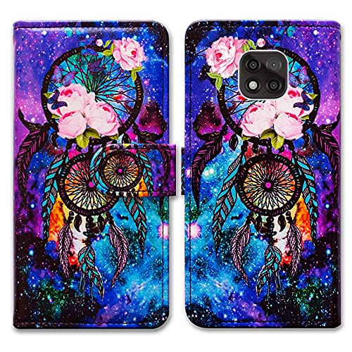 Dream Catcher Galaxy Sky Style