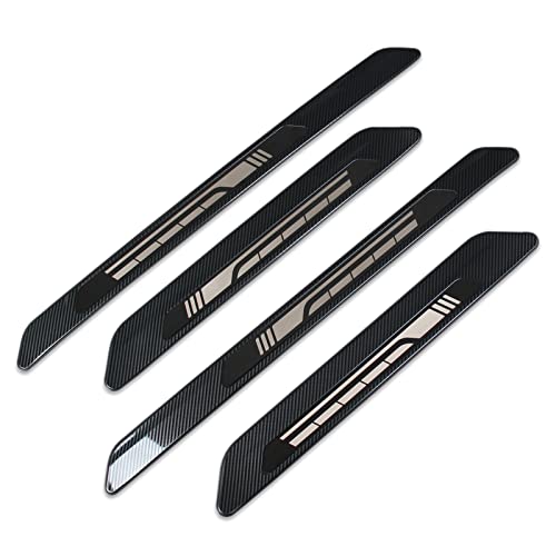 Carbon Fiber Black
