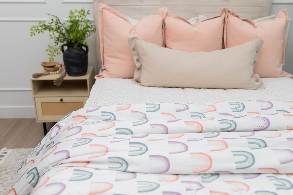 Olivia Luxe Blanket - Ultra Soft & Cozy Throw Blanket for Bed, Couch & Travel - Perfect for Gifts, Home Decor & Relaxation
