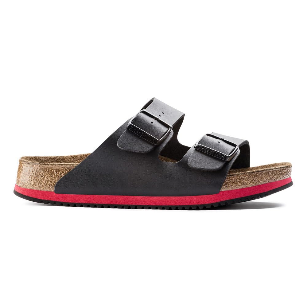 Birkenstock Women's Modern Comfort Sandals - Arch Support & Cushioned Footbed | Perfect for Casual Wear, Travel & Everyday Comfort