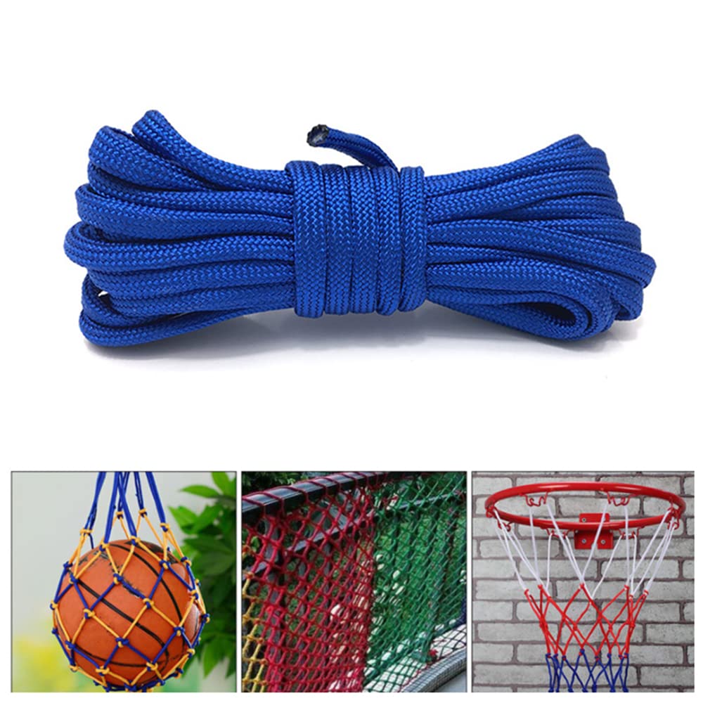 3M Paracord Bracelet 550 - Survival Rope for Outdoor Camping & DIY Crafts