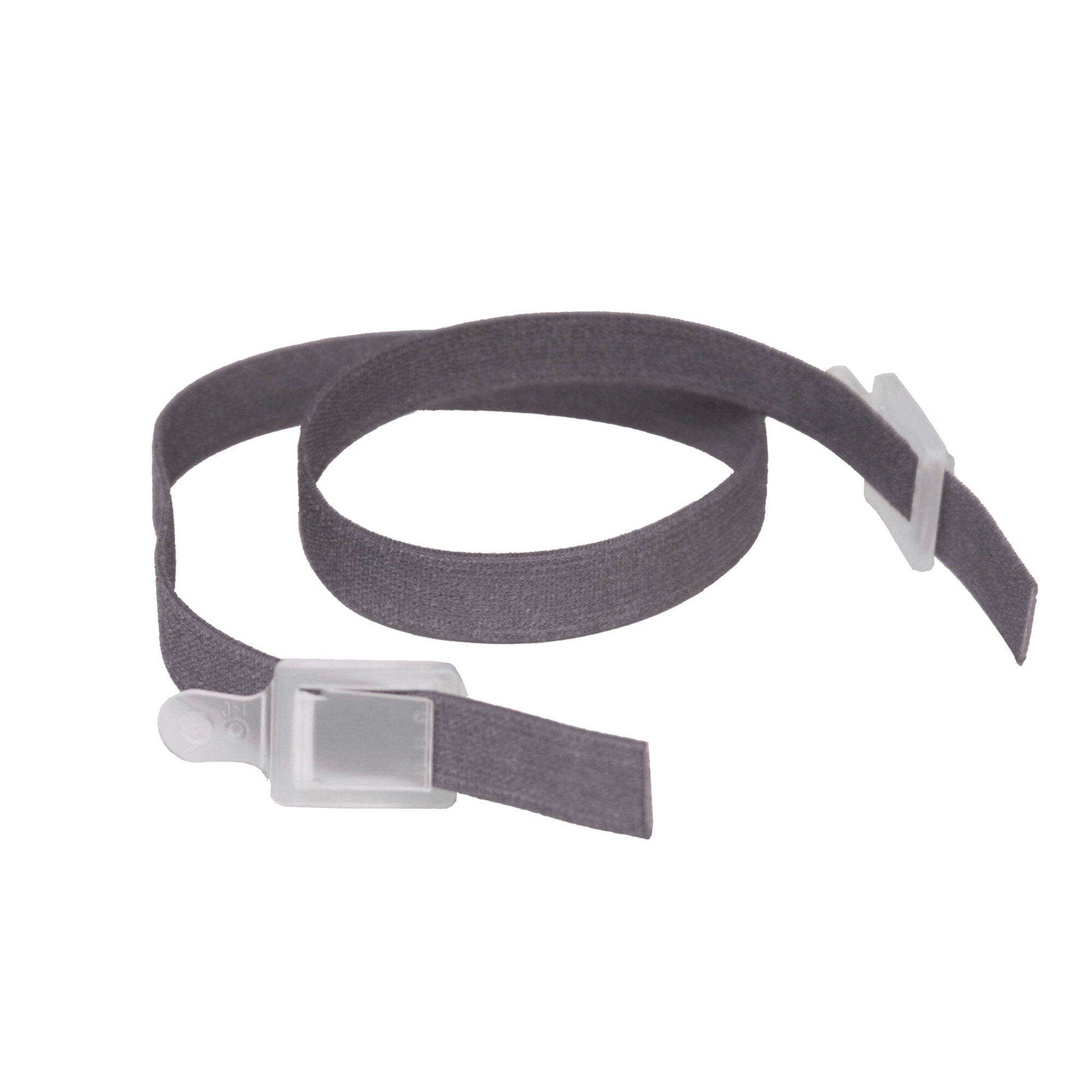 3M Chin Strap for Premium Head Suspension S 958/37252(AAD) - 4 Pack - Comfortable & Secure Fit for Helmets, Hard Hats & Safety Gear - Ideal for Construction, Industrial & Outdoor Work