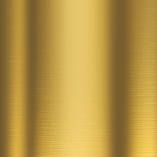 Brushed Gold