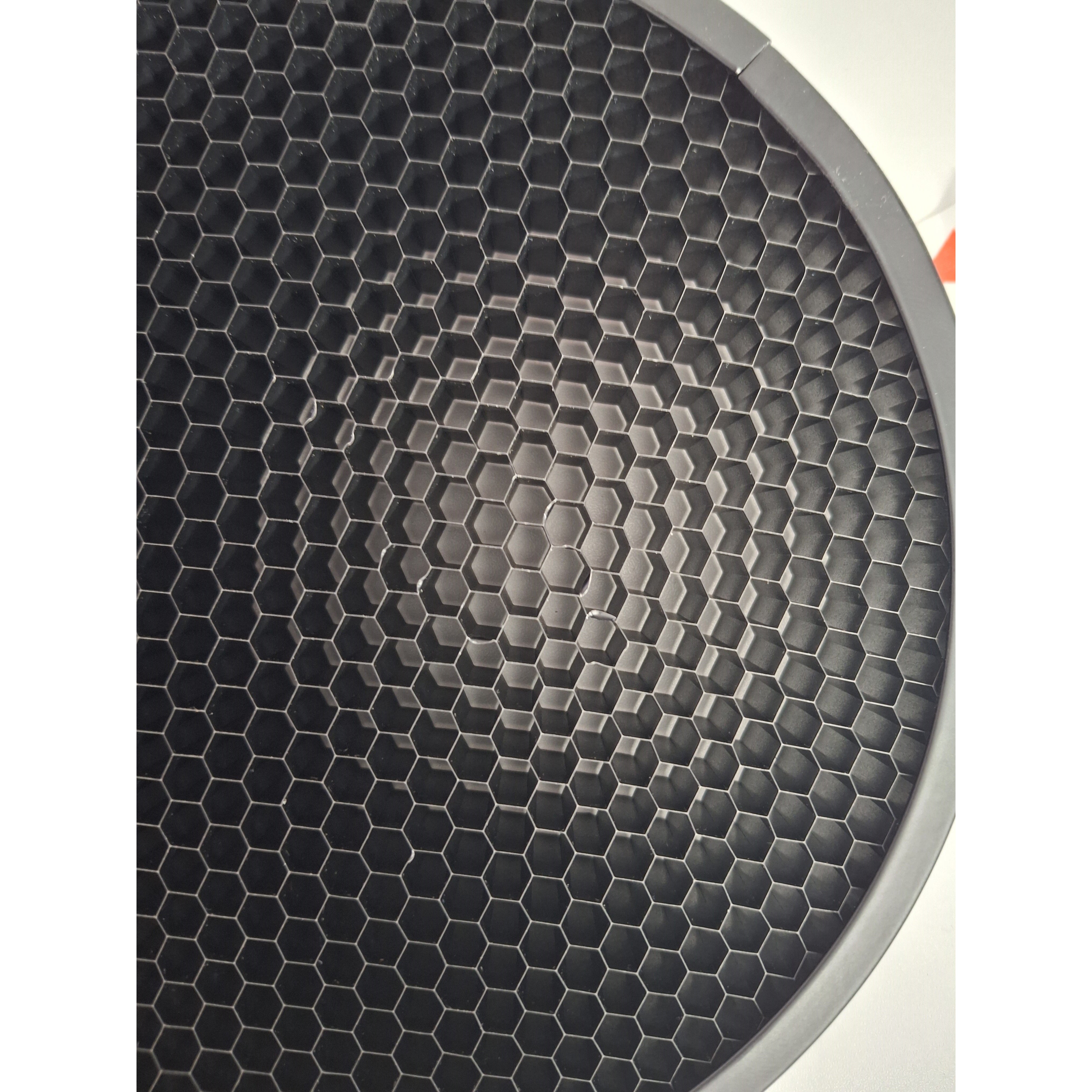 Honeycomb Grid for AD600 Flash Light (AD H7) - 50° Beam Angle for Professional Photography - Perfect for Studio, Portrait, and Product Photography