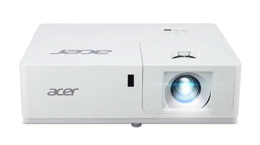 Acer PL6510 5500 ANSI Lumens DLP Projector - Full HD 1080p (1920x1080) Large Venue Projector - Ideal for Business Presentations, Home Theater, and Classroom Use