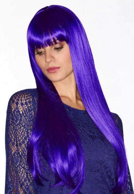 Incognito Ecstasy Wig - Premium Synthetic Hair Wig for Women - Perfect for Cosplay, Halloween, and Daily Fashion