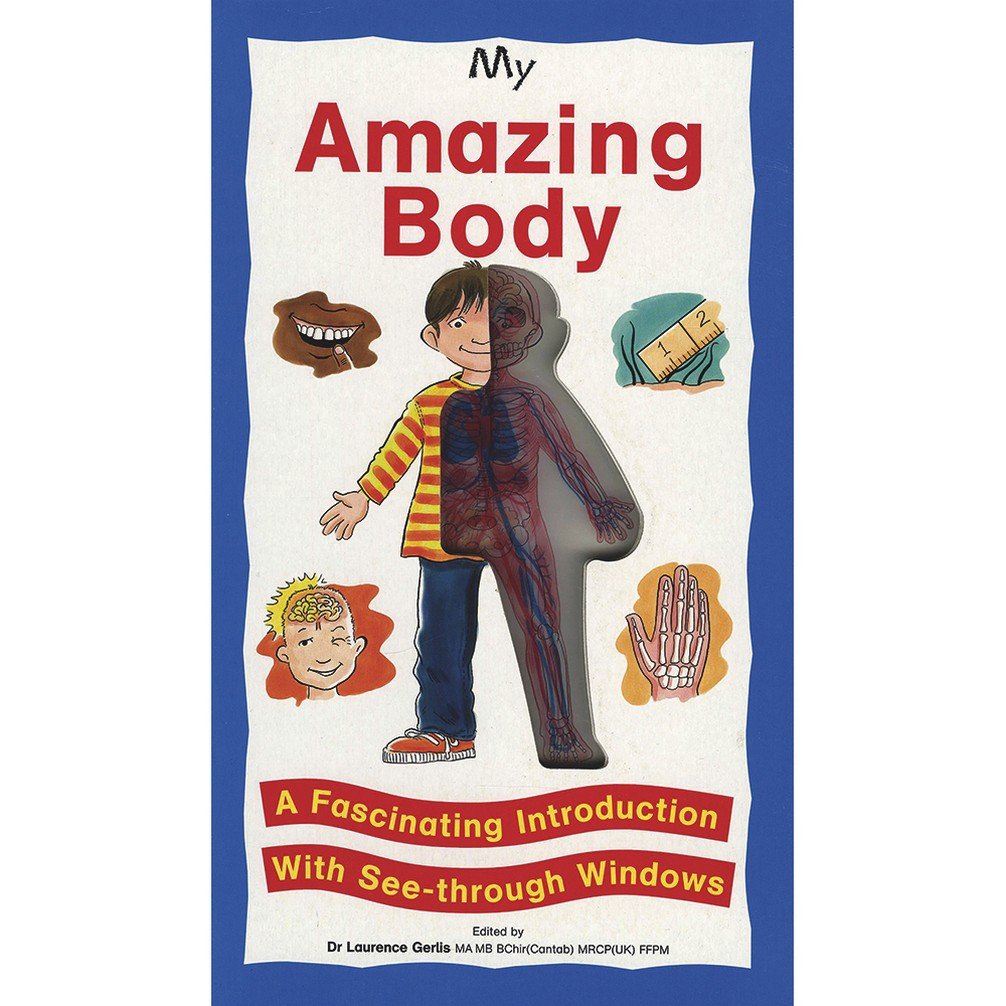 My Amazing Body - Natural Skincare & Body Care Products for Healthy Glowing Skin | Perfect for Daily Hydration & Self-Care Routines