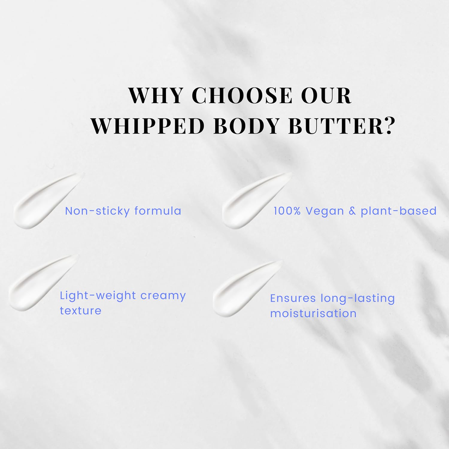 Leal Cosmetics Whipped Body Butter - 180g Alaskan Paradise | Shea Butter Moisturizer for Dry Skin | 24-Hour Hydration | Non-Sticky Body Lotion | Sulfate & Paraben Free | Perfect for Daily Skincare & Gift Giving