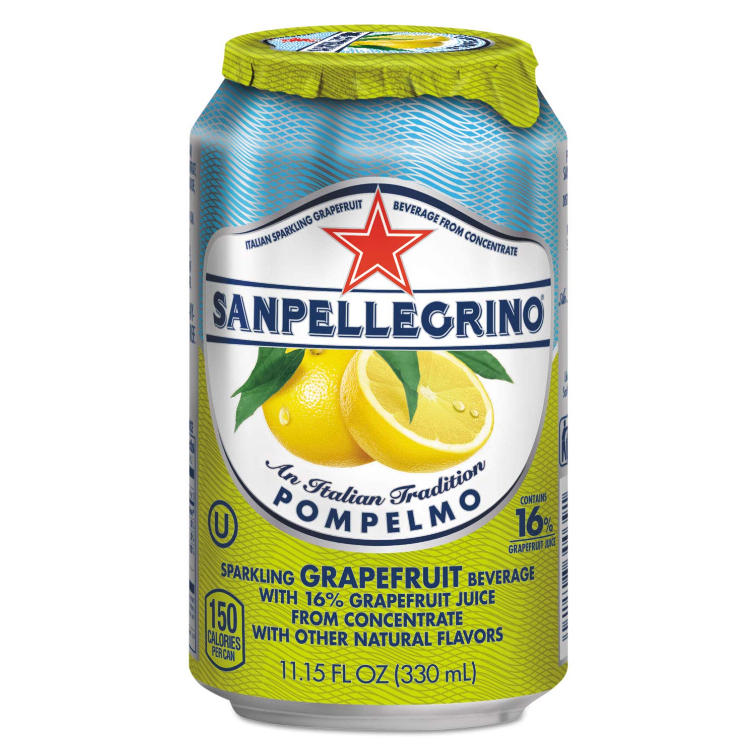 NLE33351 - Sparkling Fruit Beverages | Refreshing & Natural Flavored Carbonated Drinks for Parties, Picnics & Healthy Hydration