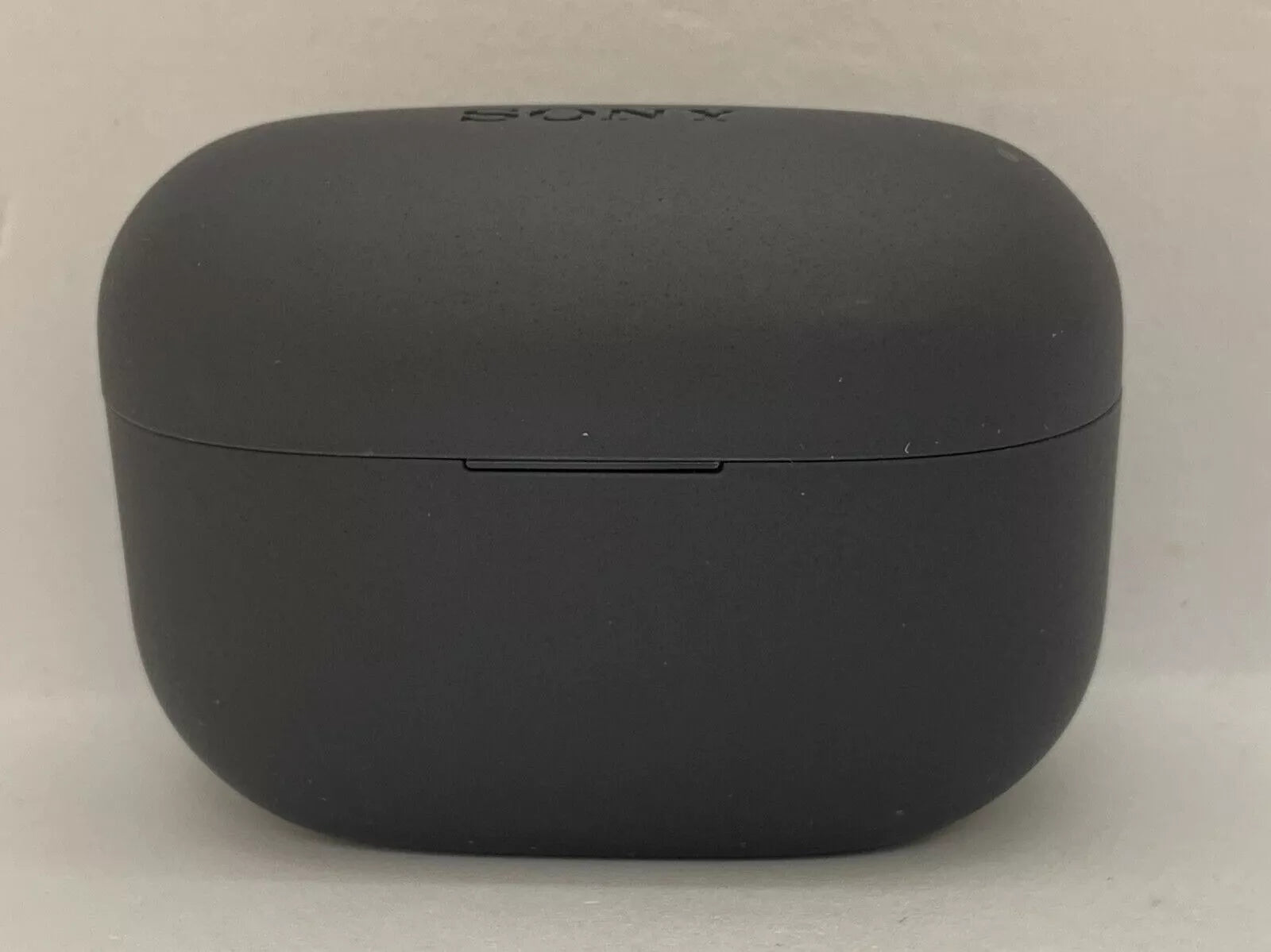 Original Sony WF-LS900N (LinkBuds S) Replacement Charging Case - Compatible with Wireless Earbuds | Perfect for Travel, Workouts & Daily Use