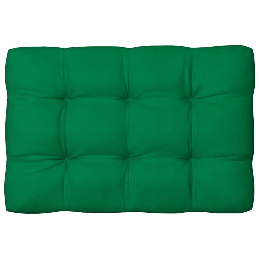 CHARMMA 3-Piece Outdoor Patio Sofa Cushion Set - Waterproof, UV-Resistant, Wear-Resistant Garden Seat Cushions (47.2