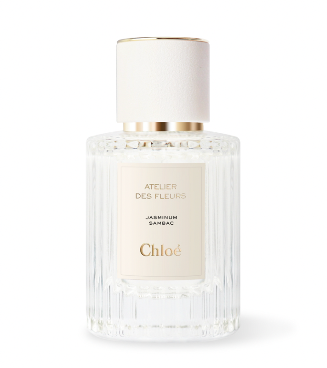 Chloe Atelier Des Fleurs Jasminum Sambac 150ML EDP Perfume Spray for Women - Floral Jasmine Fragrance for Daytime & Evening Wear