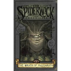 The Spiderwick Chronicles Complete Book Series (5 Books) & DVD Set (6 Items) - Fantasy Adventure for Kids & Teens - Perfect for Reading, Gifts, and Family Movie Nights