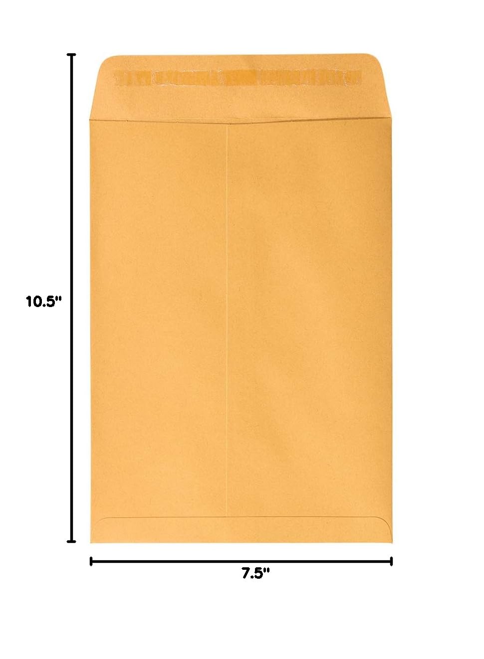 JAM PAPER 7.5