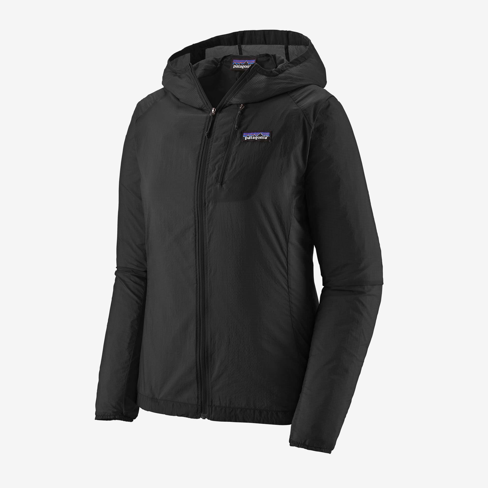 Women's Houdini® Jacket - Lightweight Waterproof Windbreaker for Hiking, Running & Outdoor Adventures - Perfect for Travel & Active Lifestyle