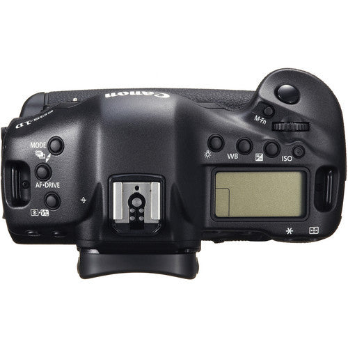 Canon EOS 1D C 4K Professional Cinema Camera Body - DSLR for Filmmaking, Videography & High-End Photography - Perfect for Hollywood Productions, Indie Films & Studio Work