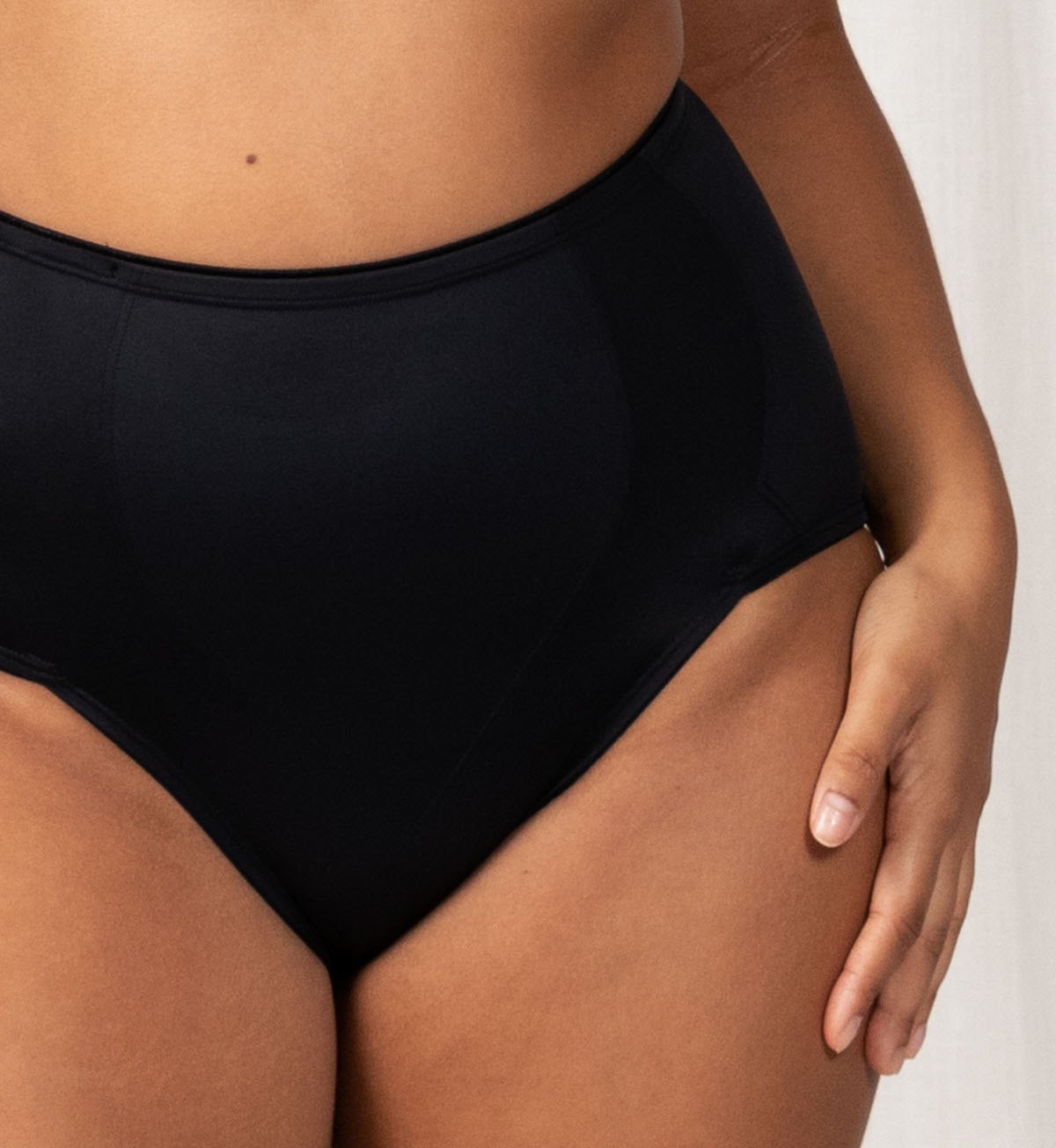 Shapewear High Waisted Hip Enhancer Panty - Slimming Underwear for Women, Perfect for Body Shaping & Special Occasions