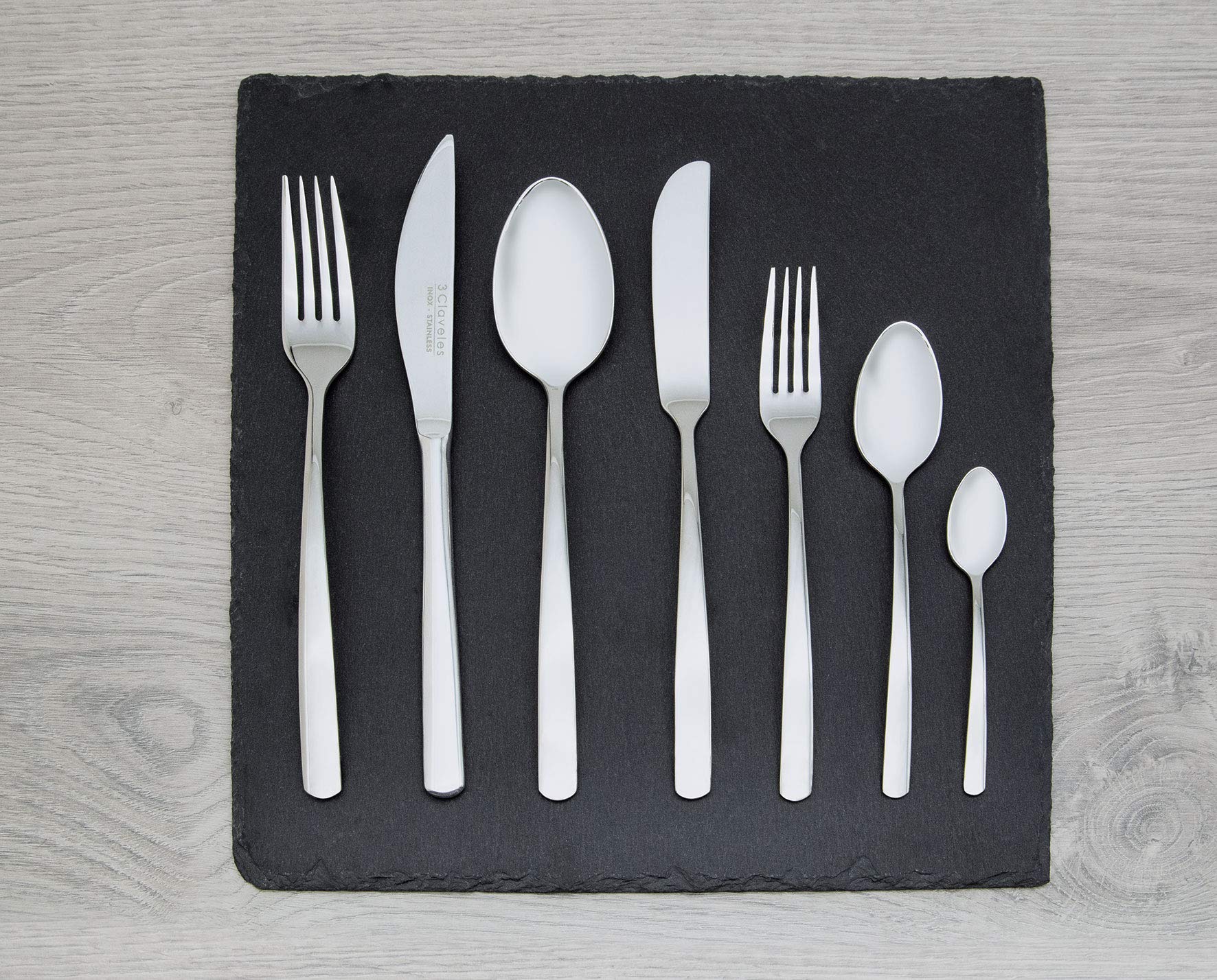 Elegant Glitter Dessert Forks Set - 18cm Stainless Steel Mini Forks for Cakes, Pastries, and Party Desserts - Perfect for Weddings, Tea Parties, and Special Occasions