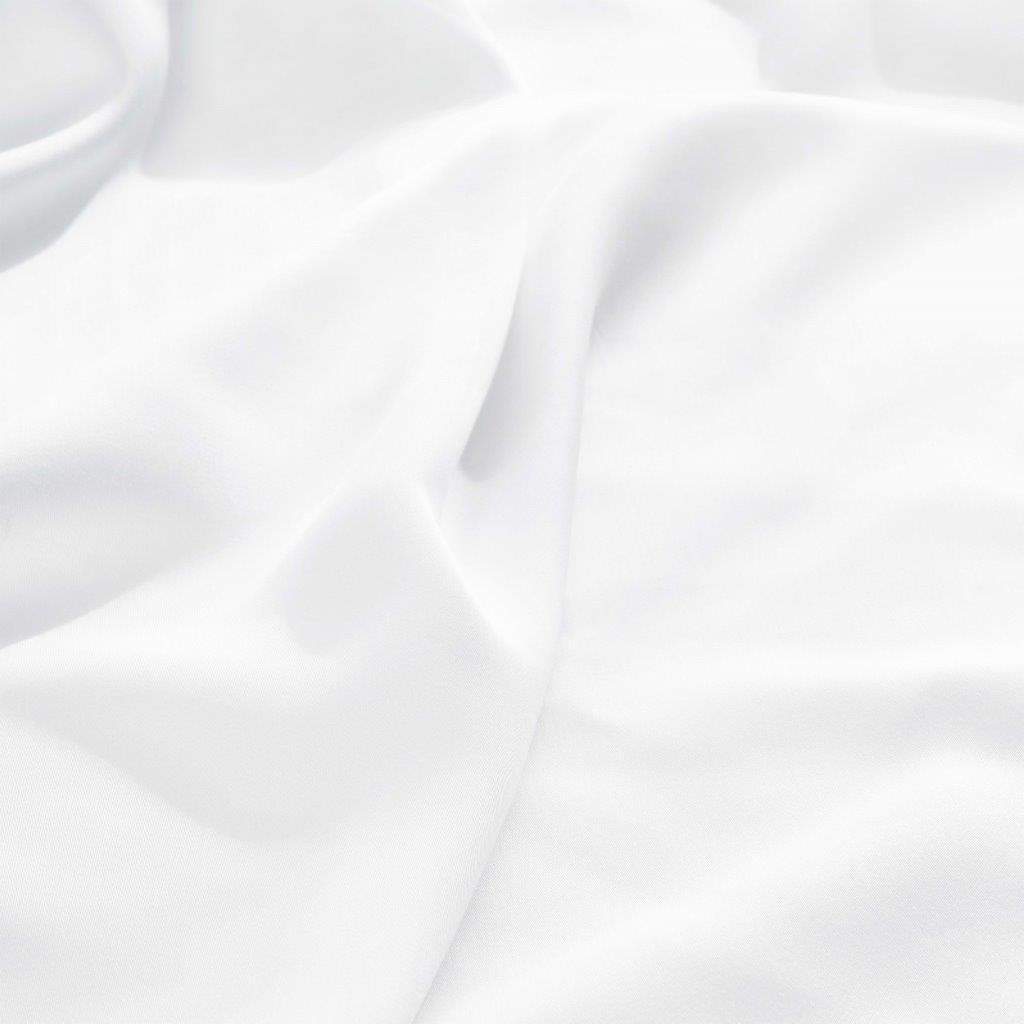 300 Thread Count Modal From Beechwood Extra Deep Pocket Sheet Set - Ultra Soft & Breathable Bedding for Queen/King Size Mattresses - Perfect for Luxury Hotels, Guest Rooms & Master Bedrooms
