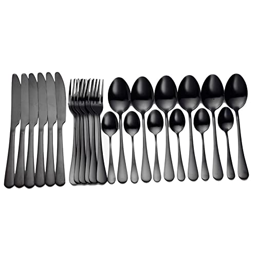 6sets Black