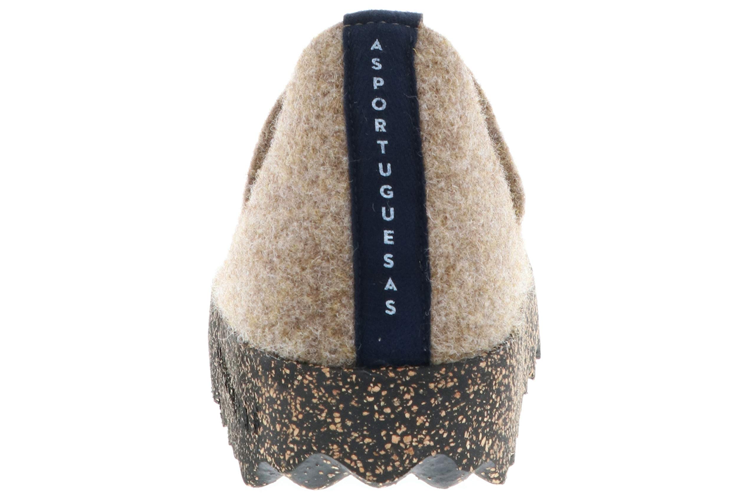 Comfortable Women's Flats Shoes - Lightweight & Breathable Slip-On Loafers for Casual Wear, Office & Travel | Asportuguesas