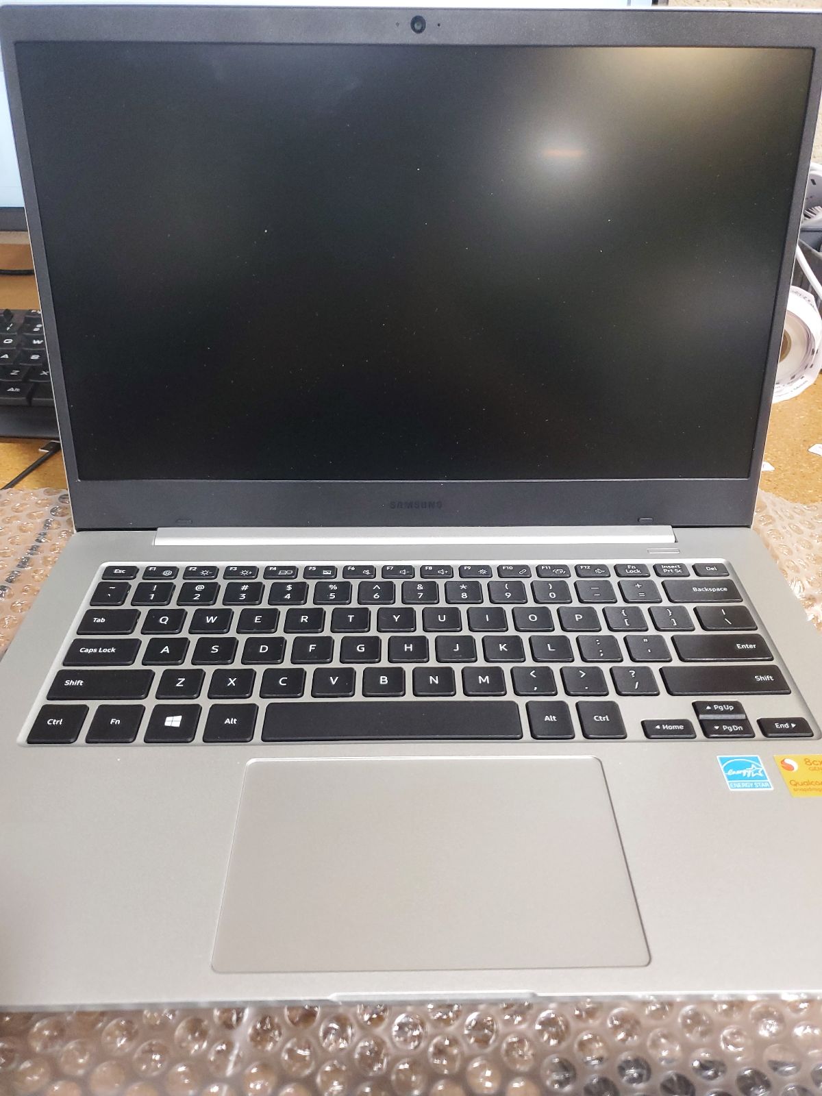 Samsung Galaxy Book Go 14