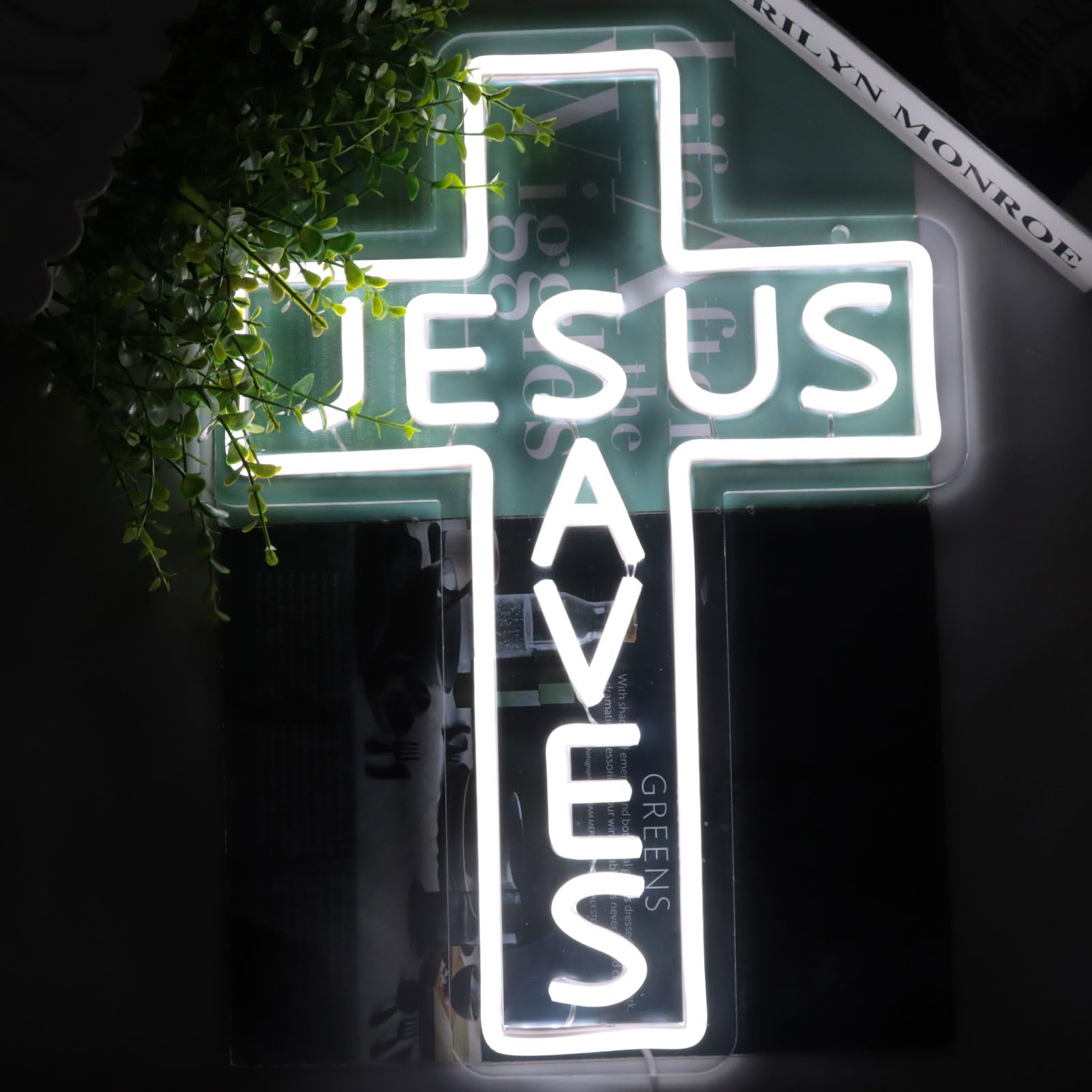 17x7 LED Neon Car Sign - Custom Wall Decor for Man Cave, Bedroom, Store & Party | Durable Neon Lights for Bars, Gifts & Home Decoration | Perfect for Birthday Parties, Game Rooms & Retail Displays