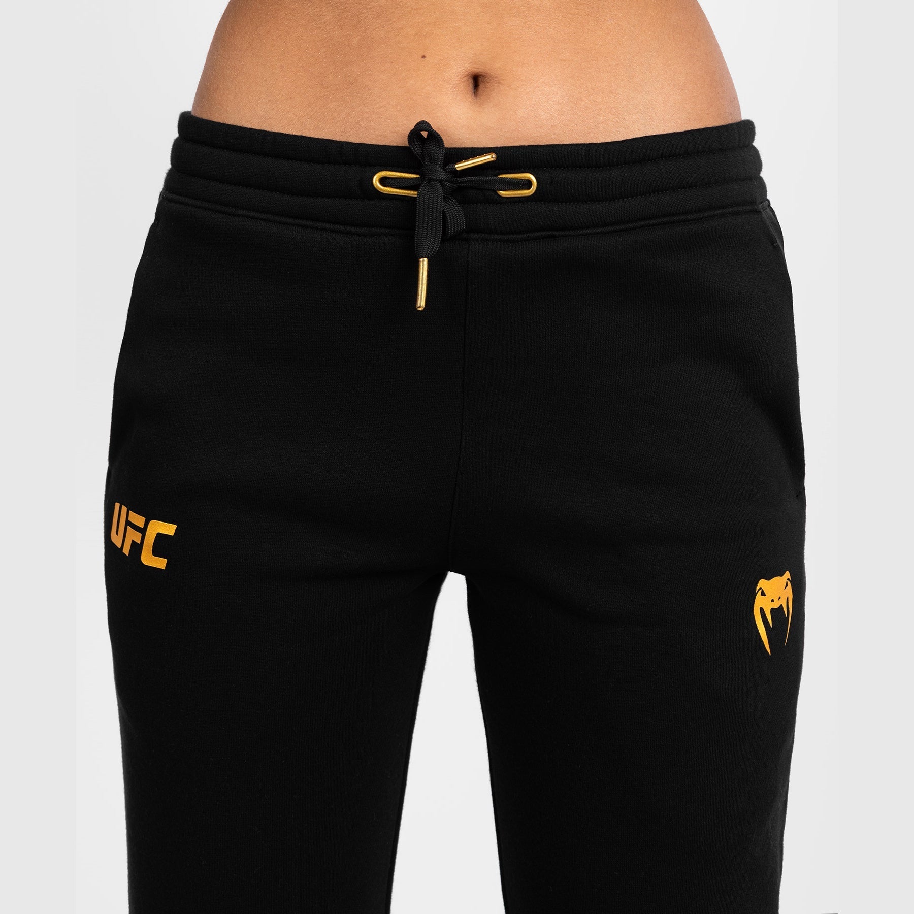 Venum UFC Adrenaline Replica Women's MMA Shorts - Official Champion Edition for Training & Competition | High-Performance Fight Shorts for Female Athletes