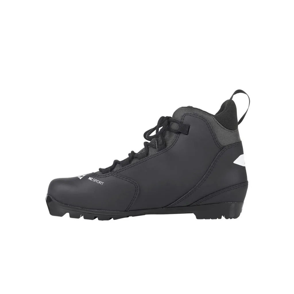 Fischer XC Sport Boot 2026 - Premium Cross-Country Ski Boots for Men & Women | Lightweight, Comfortable & Durable for Winter Sports & Outdoor Adventures
