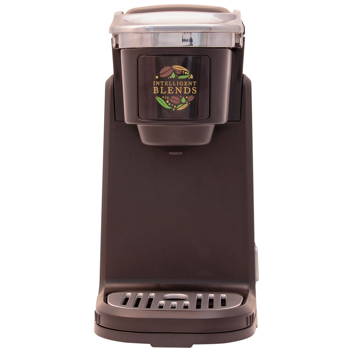 Maud's Single Serve Coffee Brewer - Compact & Fast Brewing for Home, Office, or Travel | Perfect for Coffee Lovers On-The-Go