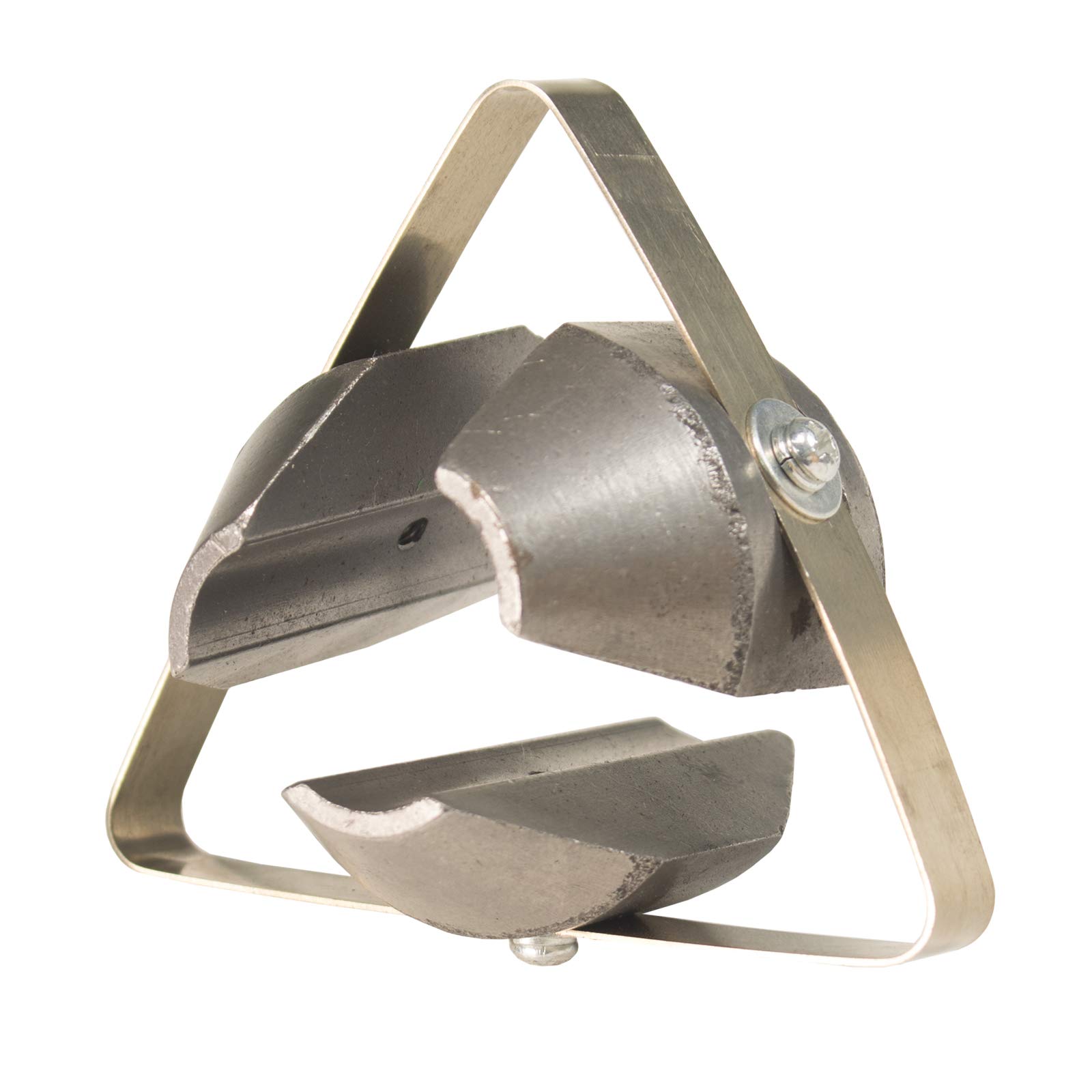 Steel Dragon K50 Clutch Jaw Set for RIDGID Drain Cleaner - Drain Maintenance Tool