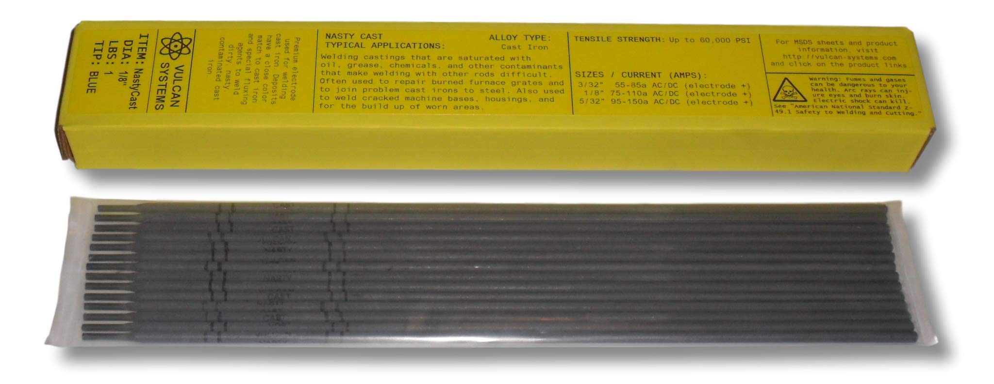 1 LB - 1/8