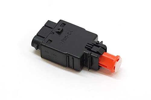 Genuine BMW Stop Light Switch 61-31-8-360-417 for Easy Brake Light Installation