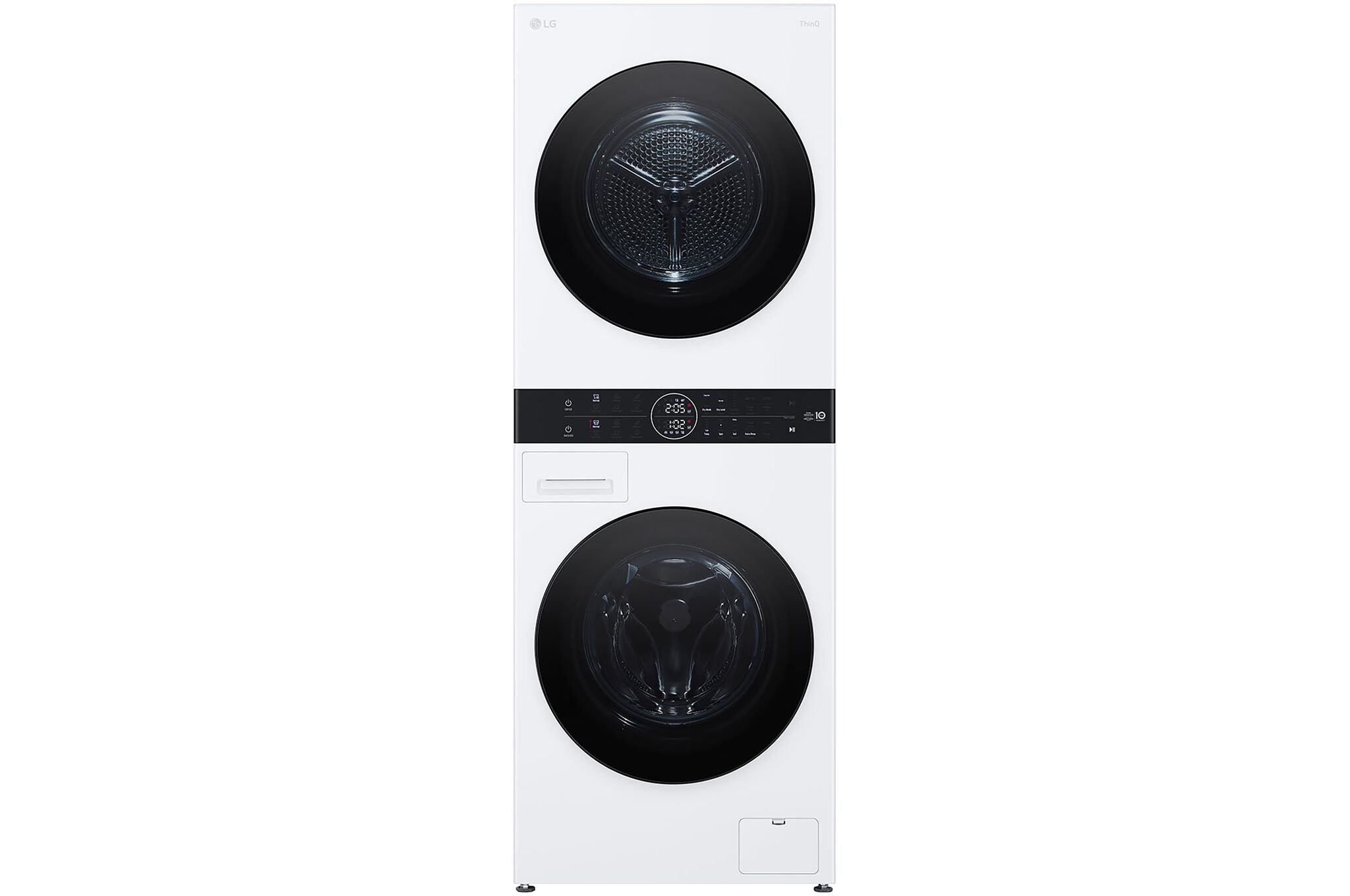 LG WKHC152HWA 24