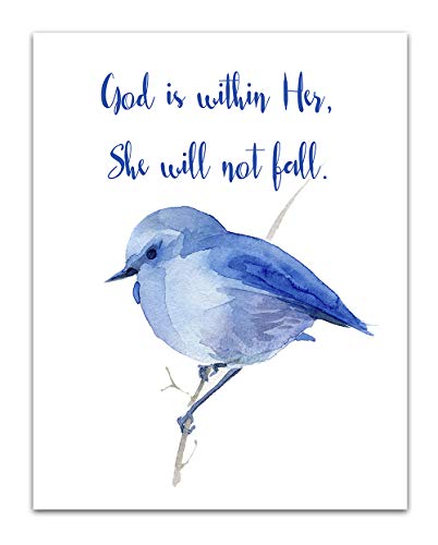 Blue Bird